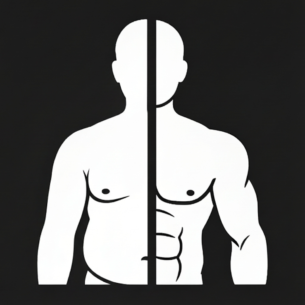 FitMirror App Icon